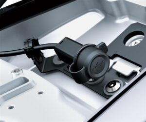 USB-socket