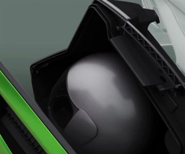 Pannier system 2x28L Versys 1100 (./S/SE) - Image 3