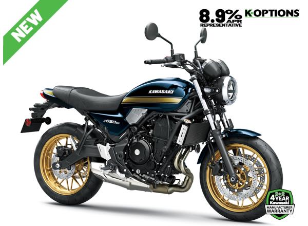 ライト等 New .EVO7 Z400FX Z250FT Z500 Z650 Z750FX 車種不明 ウインカー 4個