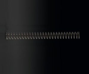 Front Fork Spring (KX250/X)