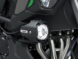 LED Fog Light Kit (Versys 1000/S/SE)