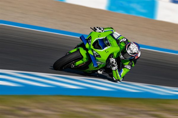 Kawasaki Confirms Pricing For 2026 Range