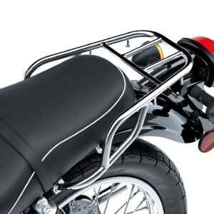 Luggage Rack, Chrome (W230)
